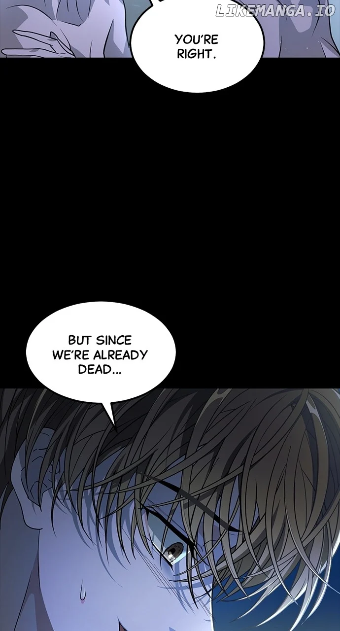 Read Book of the Dead EN Manga Online