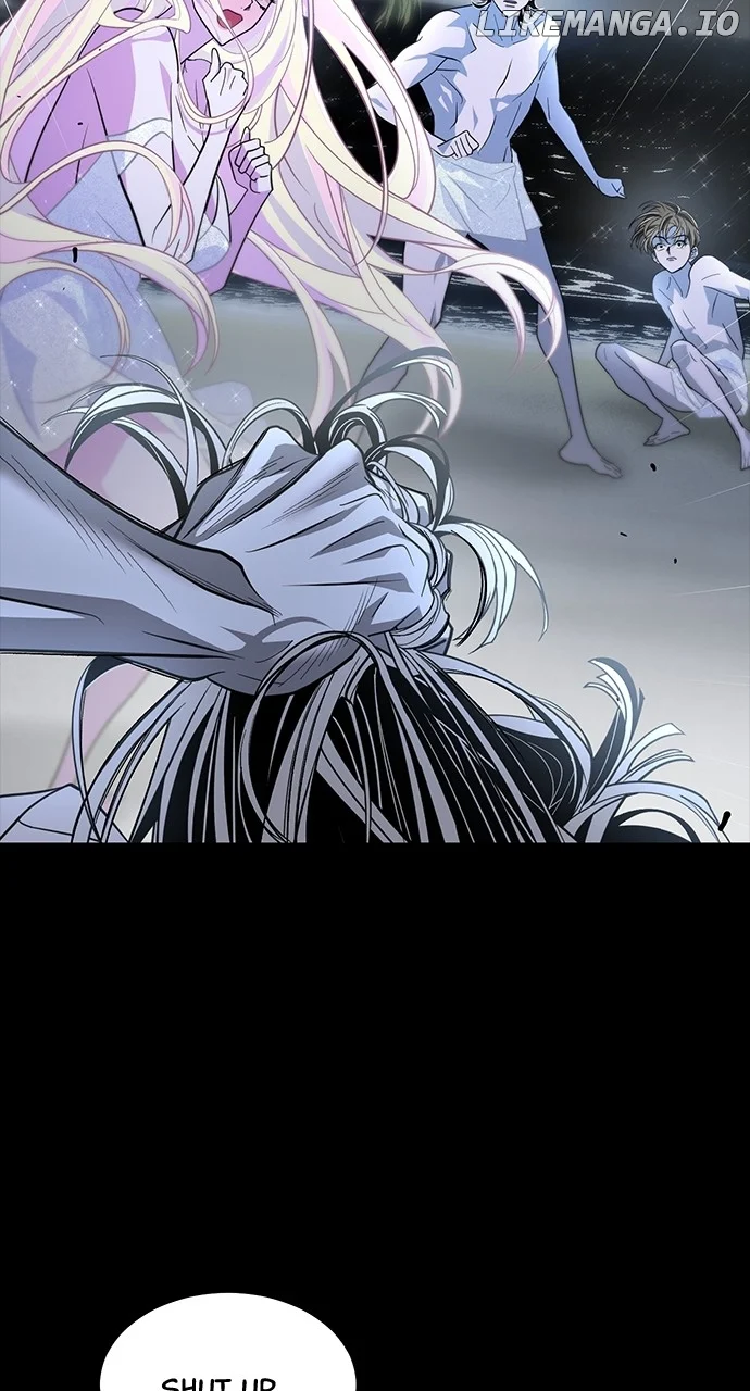Read Book of the Dead EN Manga Online