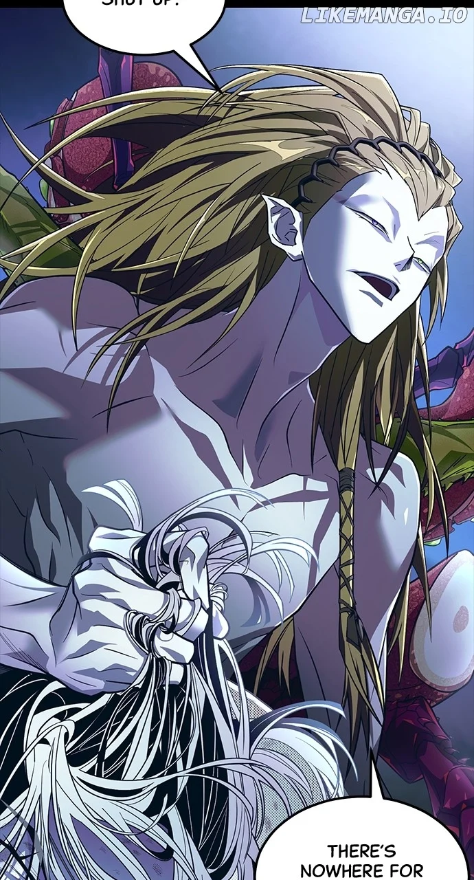 Read Book of the Dead EN Manga Online