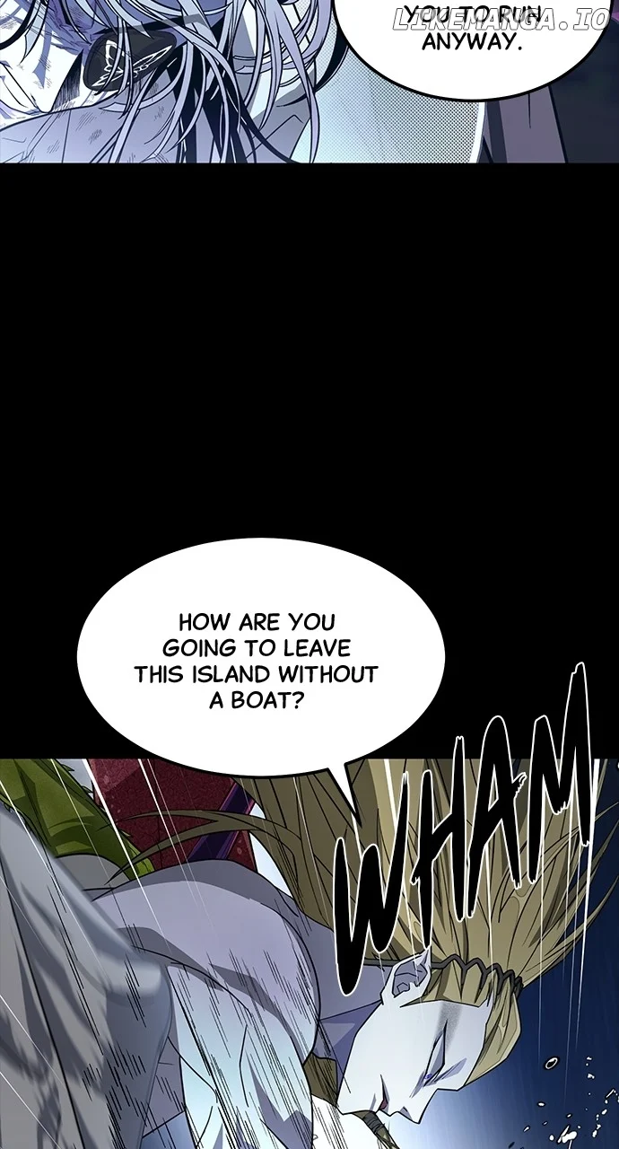 Read Book of the Dead EN Manga Online
