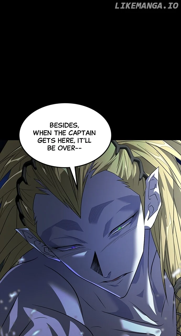 Read Book of the Dead EN Manga Online
