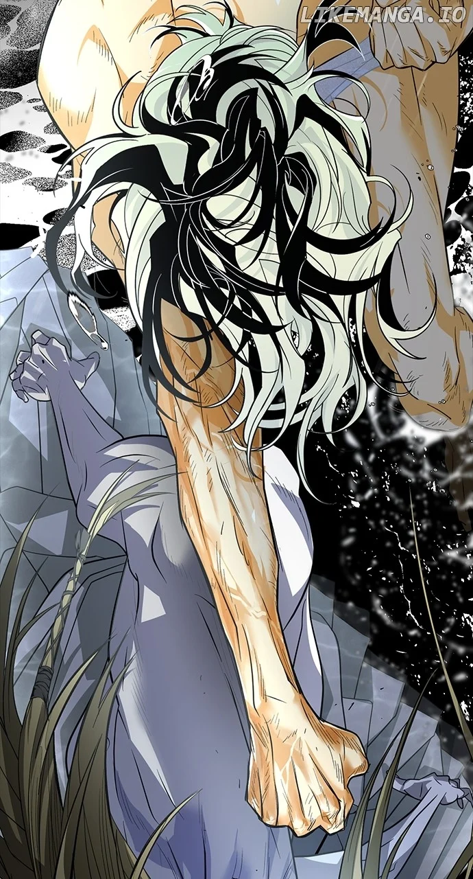 Read Book of the Dead EN Manga Online