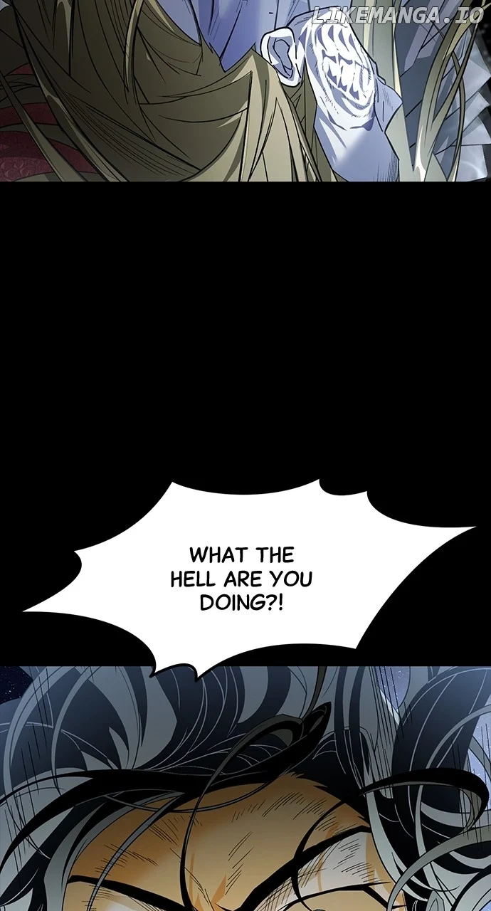 Read Book of the Dead EN Manga Online