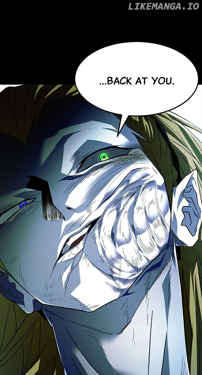Read Book of the Dead EN Manga Online