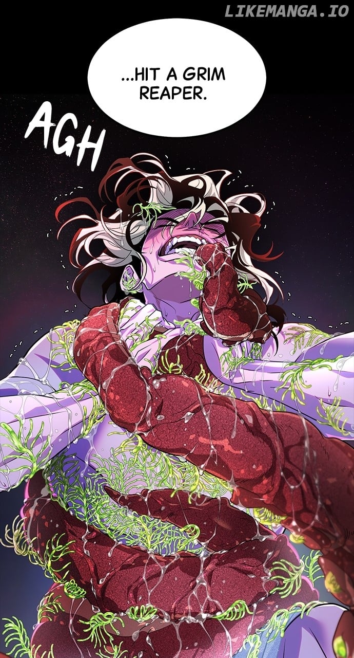Read Book of the Dead EN Manga Online