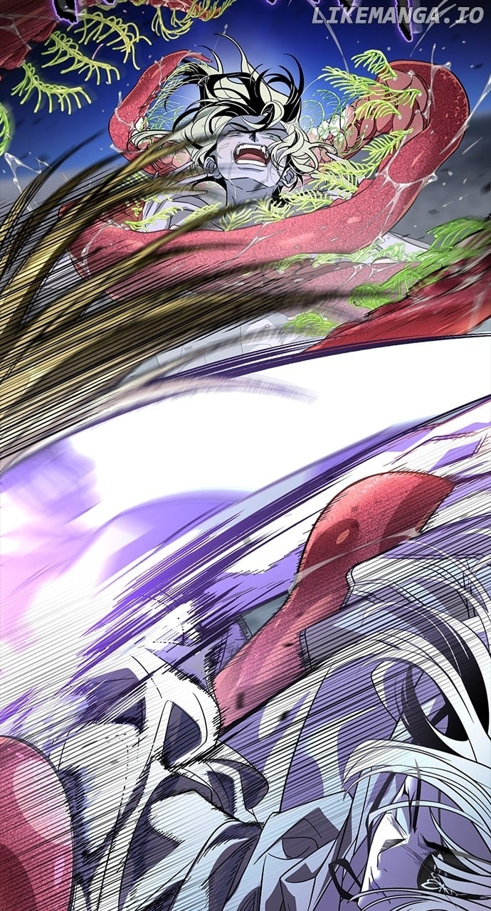 Read Book of the Dead EN Manga Online
