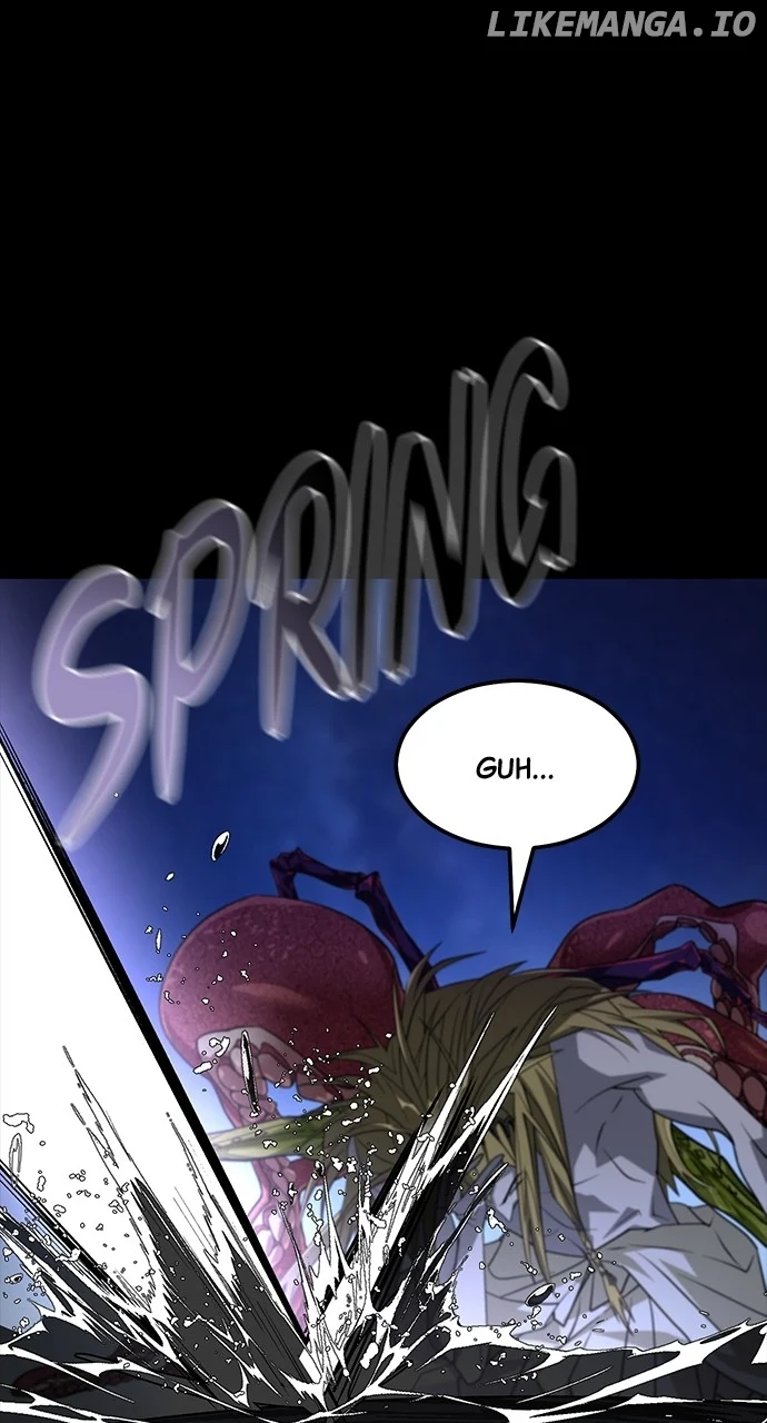 Read Book of the Dead EN Manga Online