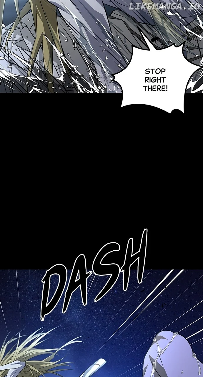 Read Book of the Dead EN Manga Online