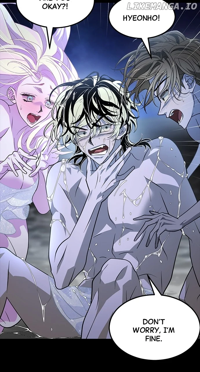 Read Book of the Dead EN Manga Online