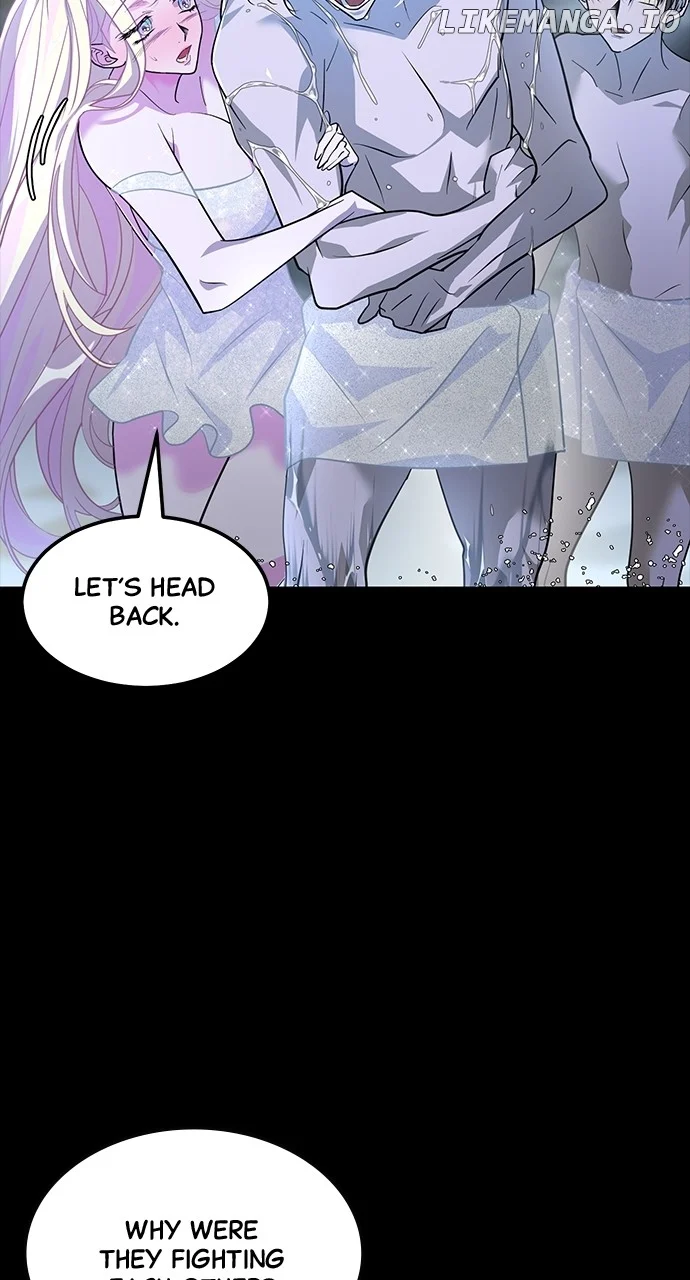 Read Book of the Dead EN Manga Online