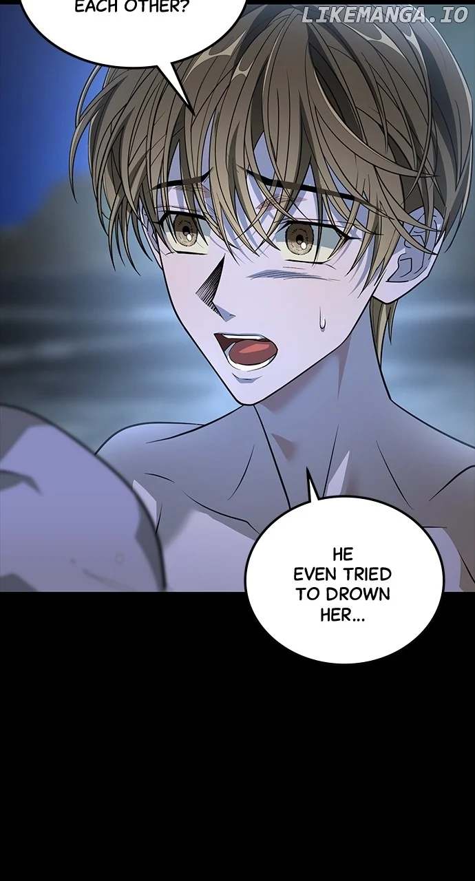 Read Book of the Dead EN Manga Online