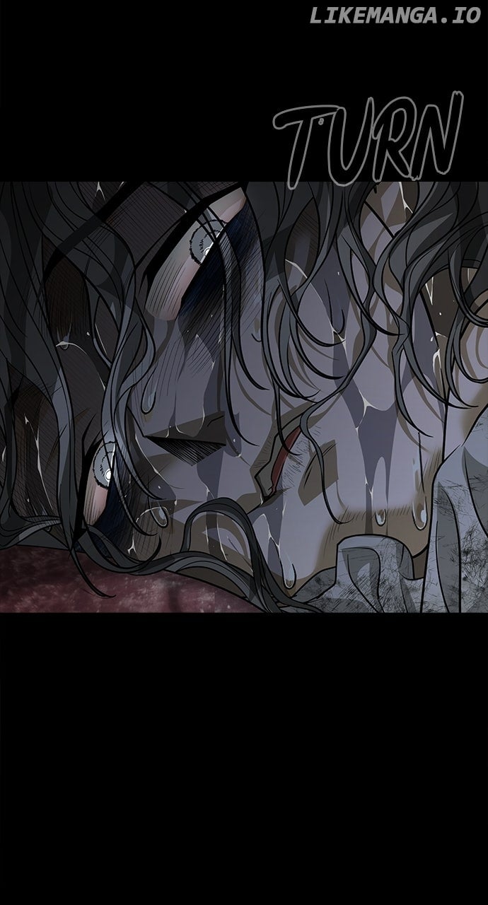 Read Book of the Dead EN Manga Online
