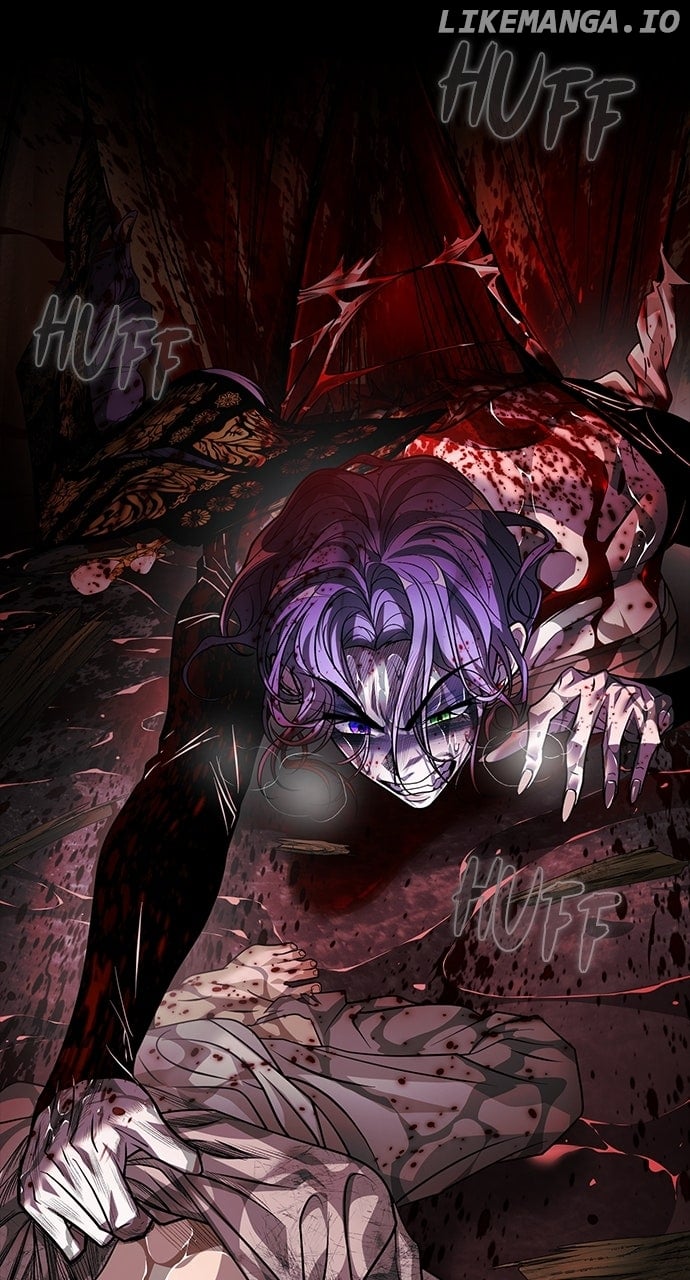 Read Book of the Dead EN Manga Online