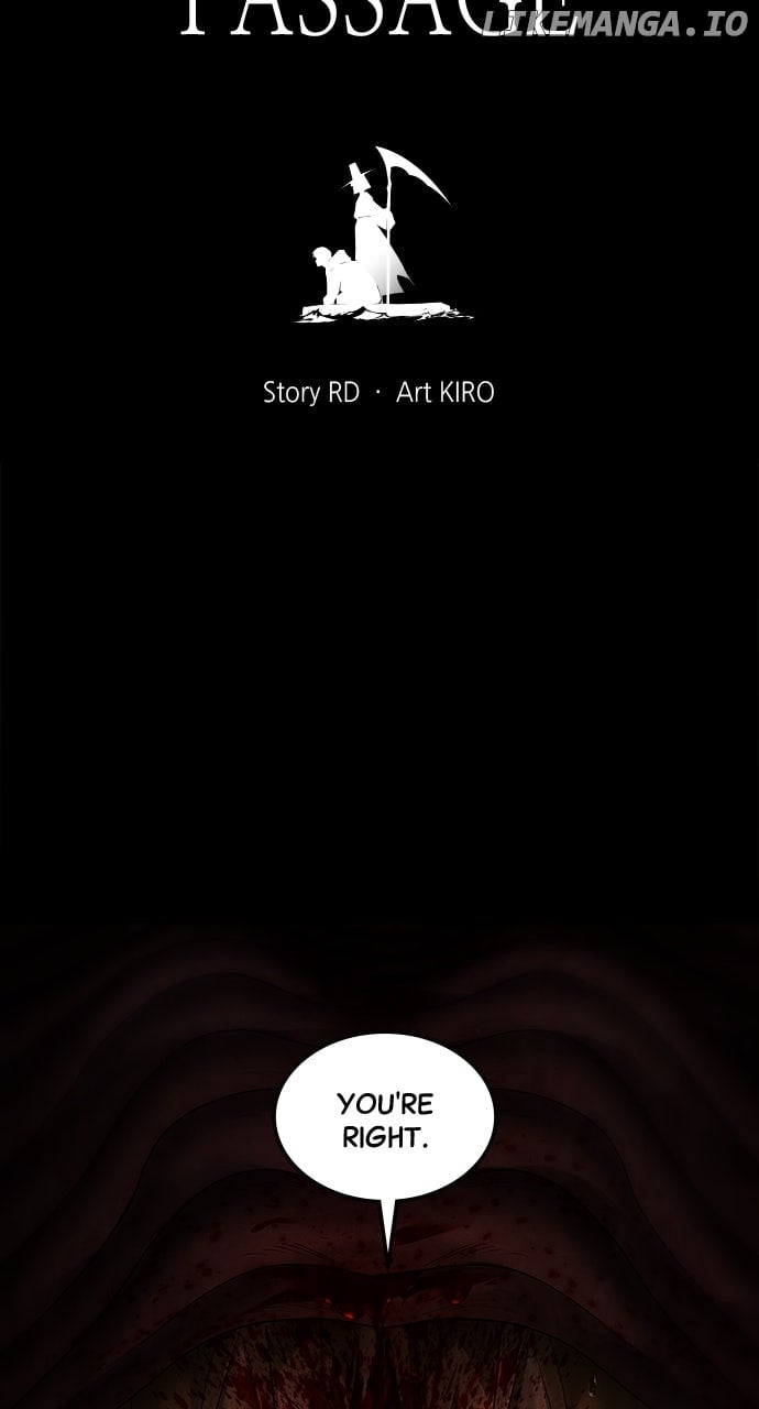 Read Book of the Dead EN Manga Online