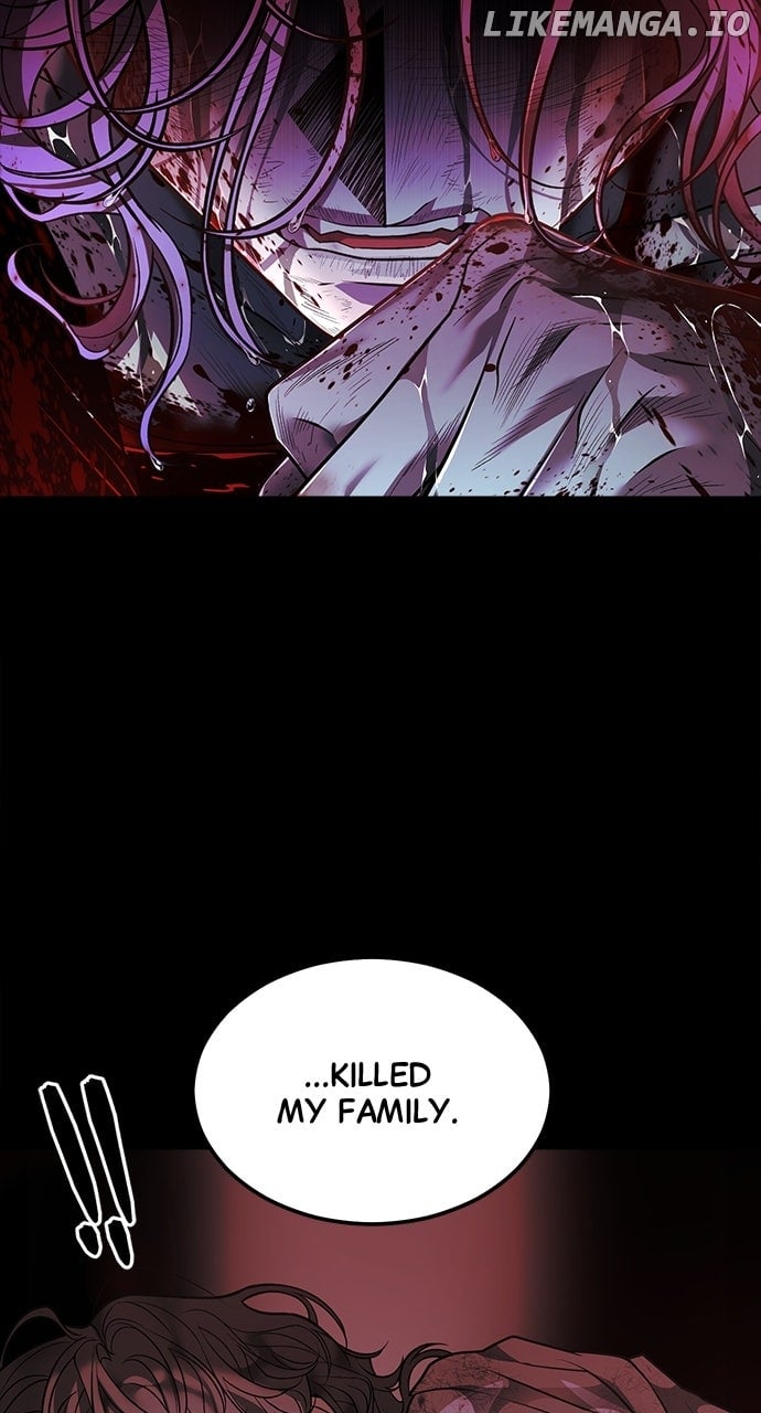 Read Book of the Dead EN Manga Online