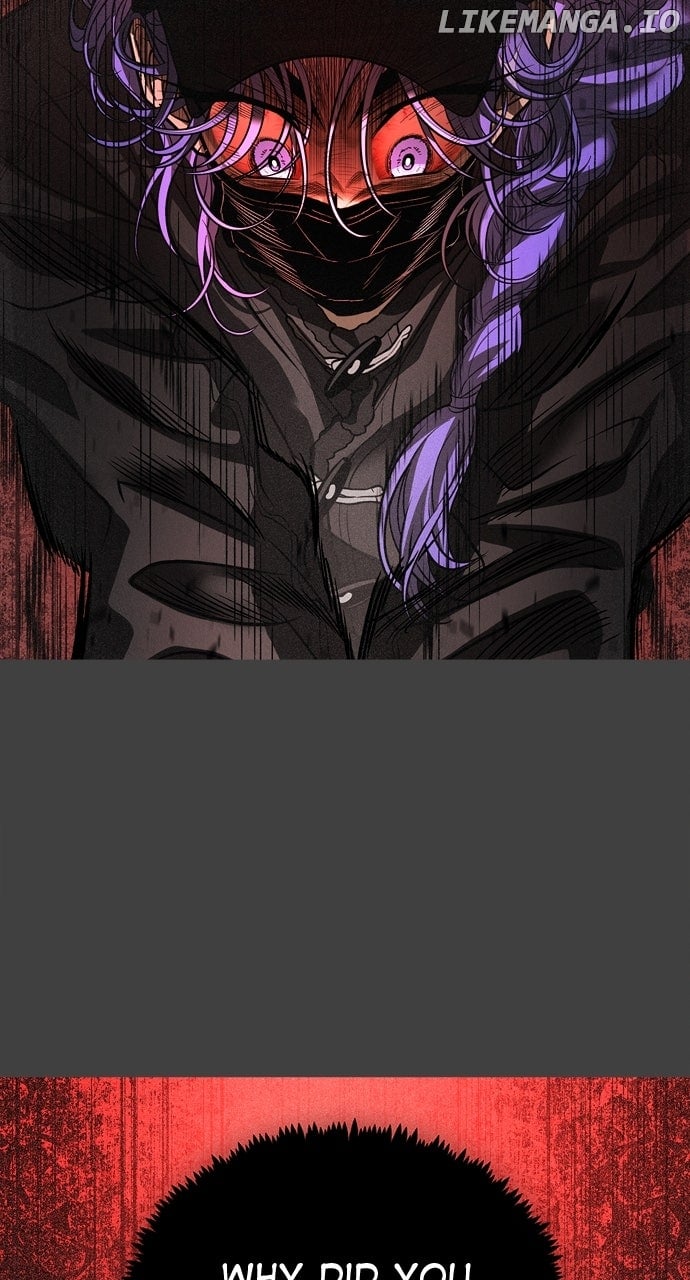 Read Book of the Dead EN Manga Online