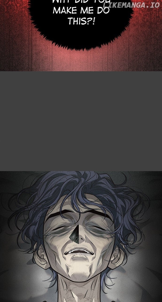 Read Book of the Dead EN Manga Online