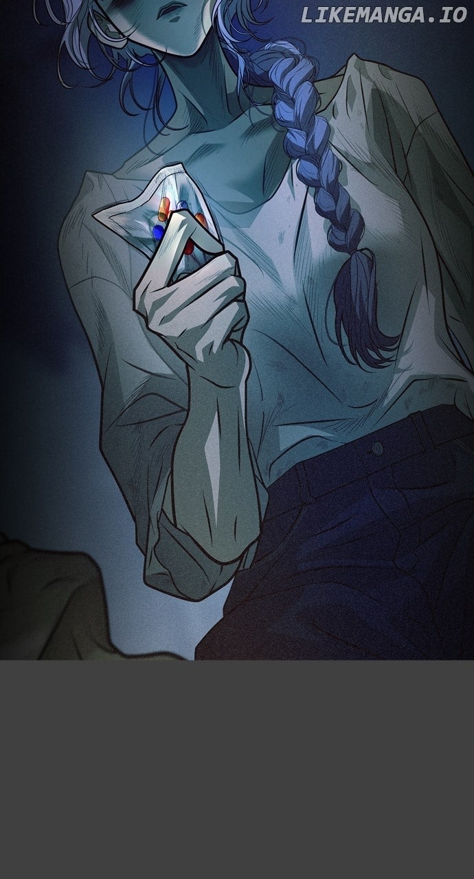 Read Book of the Dead EN Manga Online