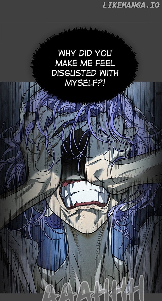 Read Book of the Dead EN Manga Online