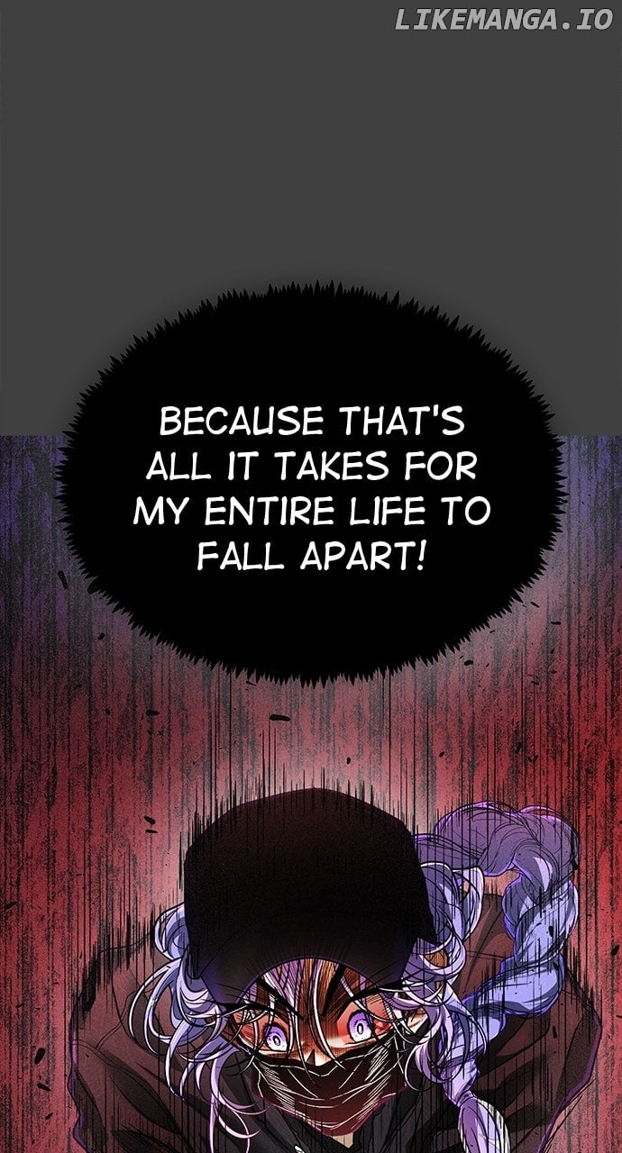 Read Book of the Dead EN Manga Online