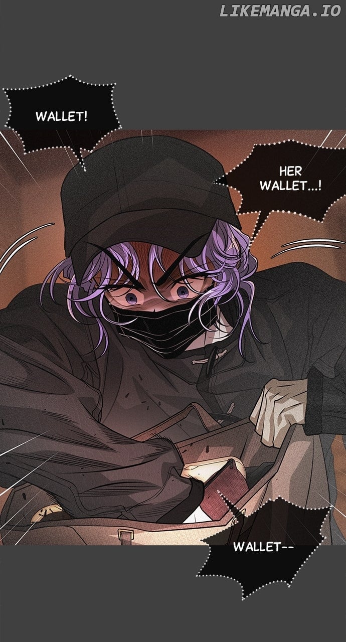 Read Book of the Dead EN Manga Online