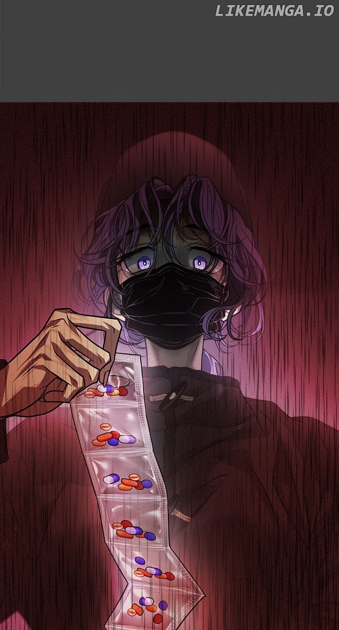 Read Book of the Dead EN Manga Online
