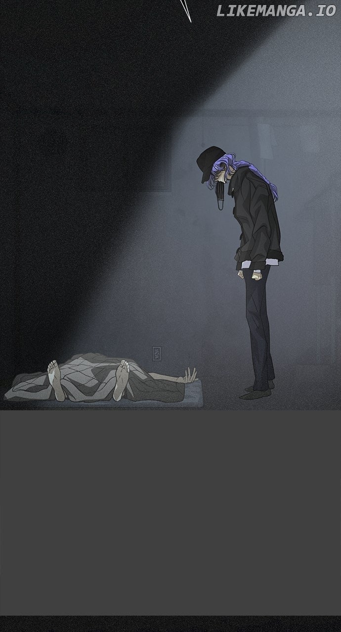 Read Book of the Dead EN Manga Online
