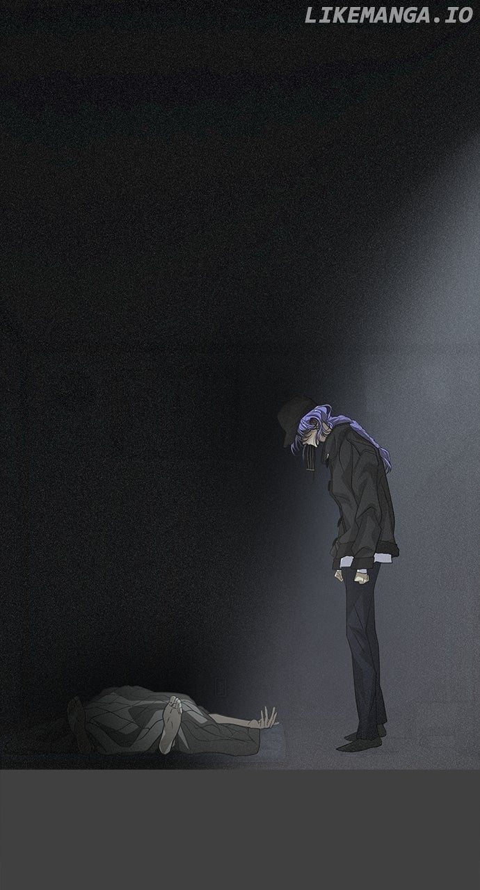 Read Book of the Dead EN Manga Online