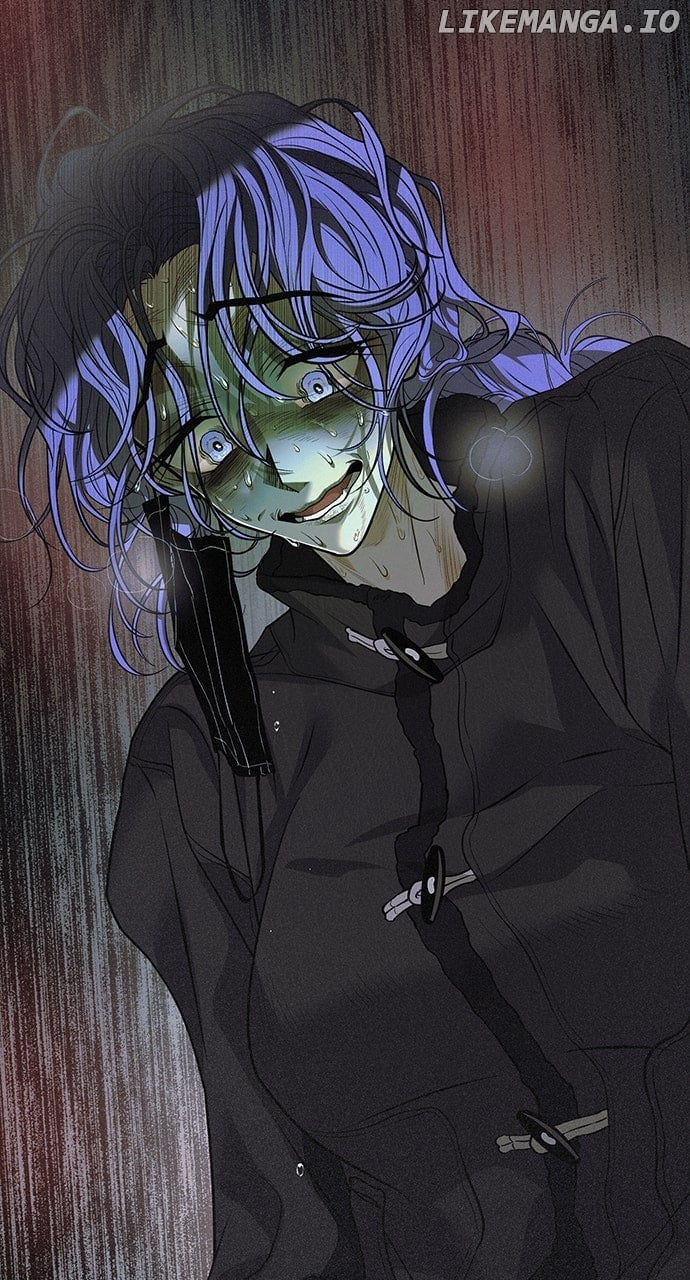 Read Book of the Dead EN Manga Online