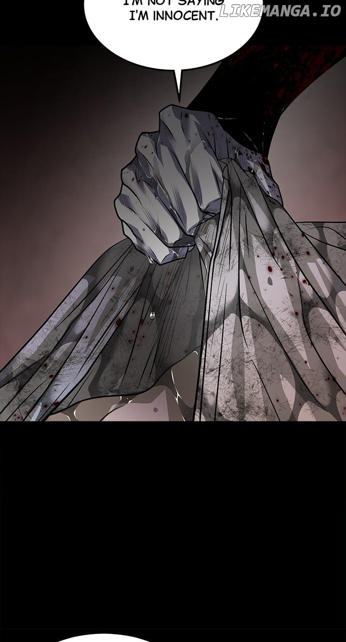 Read Book of the Dead EN Manga Online