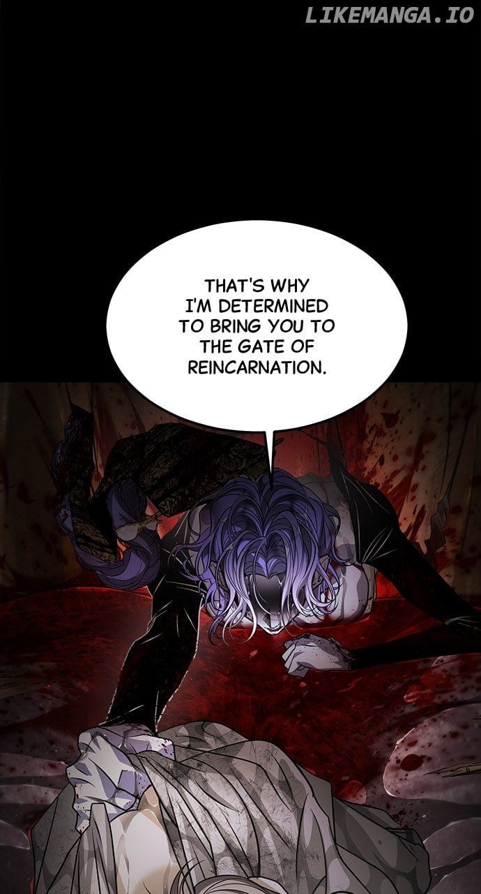 Read Book of the Dead EN Manga Online