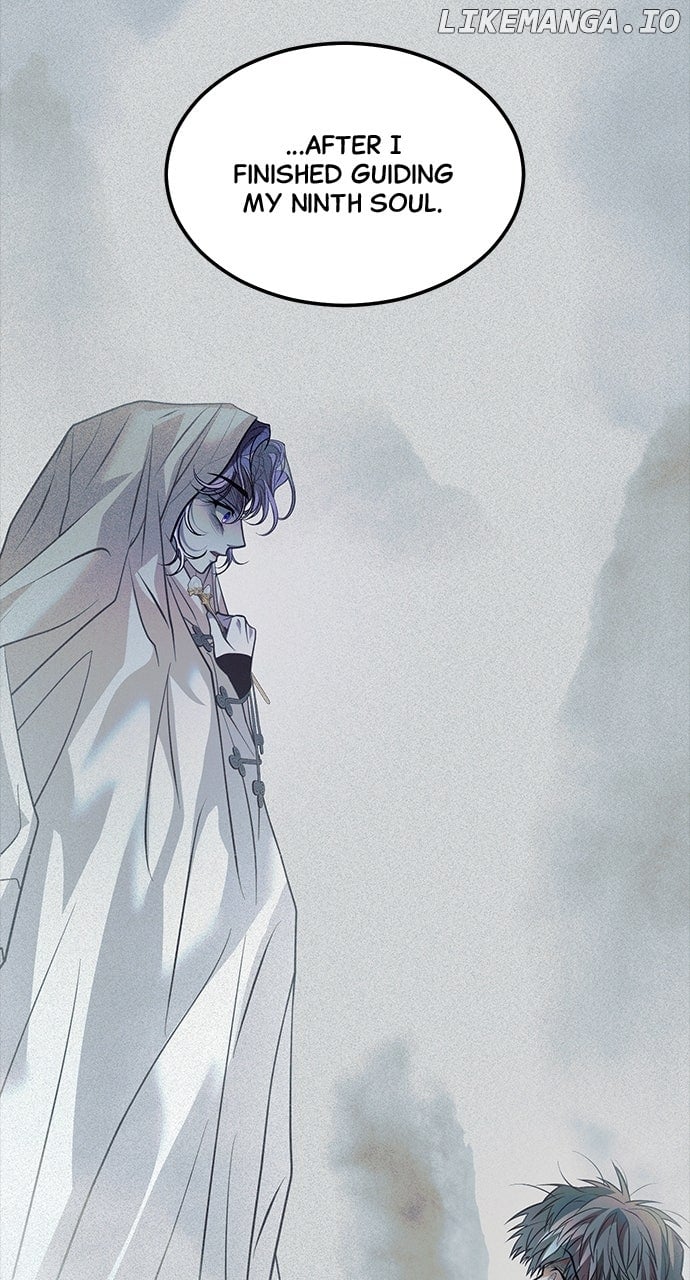 Read Book of the Dead EN Manga Online