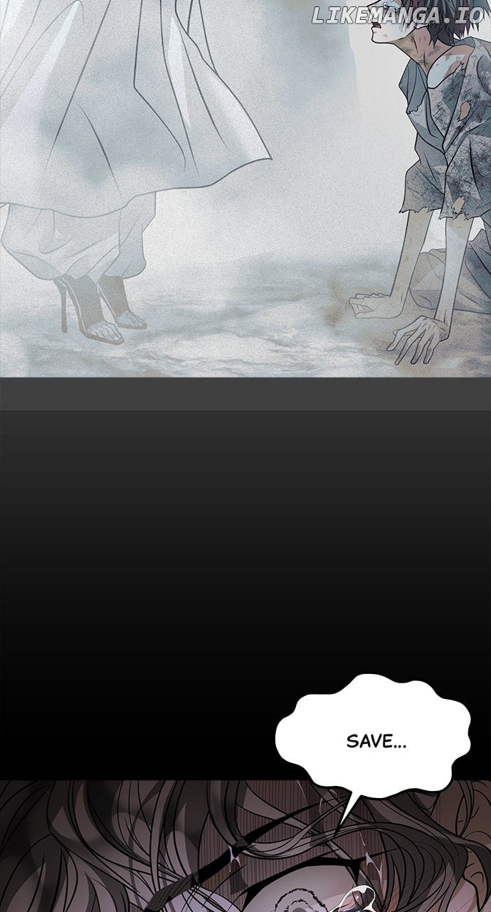 Read Book of the Dead EN Manga Online