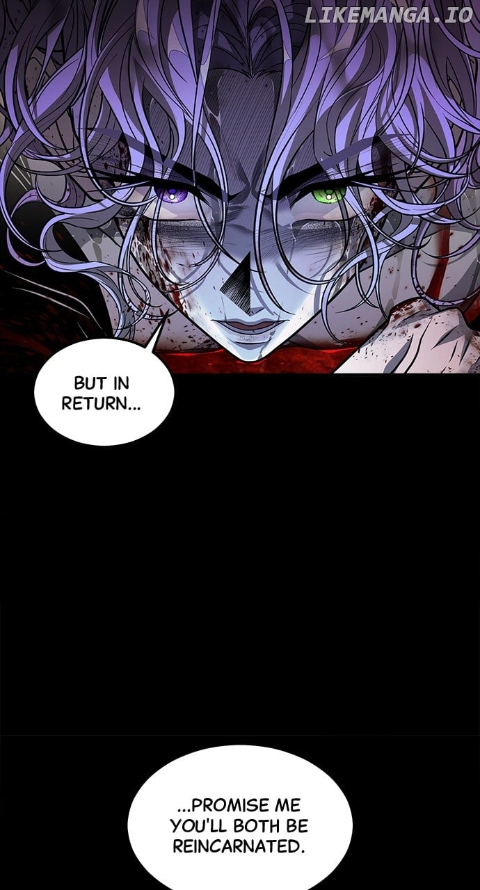 Read Book of the Dead EN Manga Online