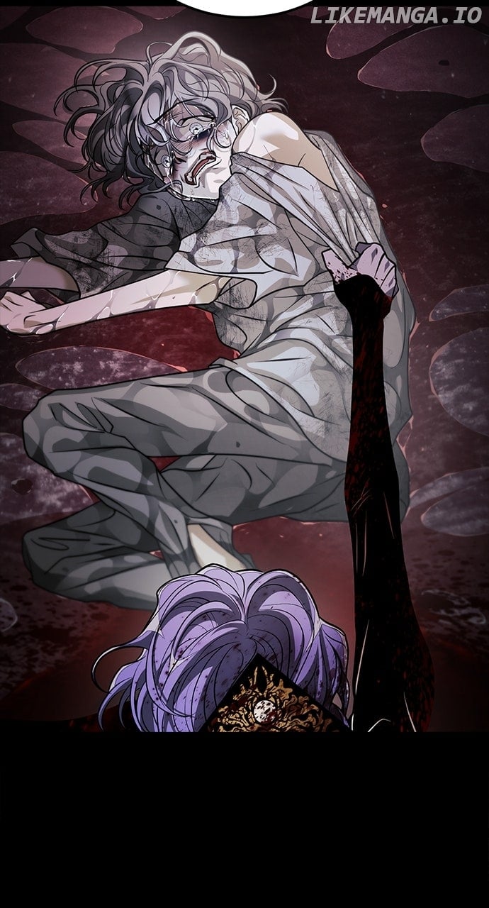 Read Book of the Dead EN Manga Online