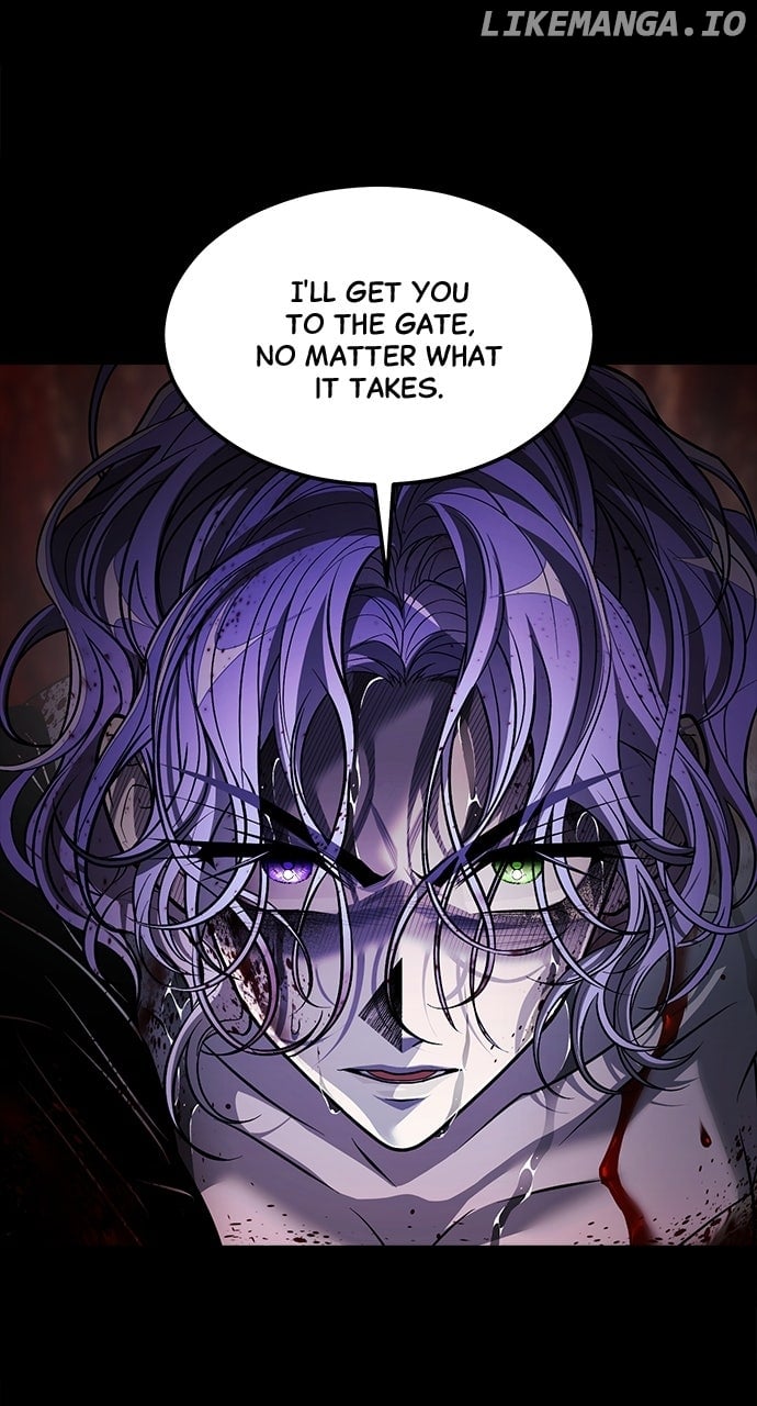Read Book of the Dead EN Manga Online