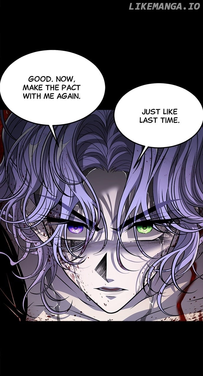 Read Book of the Dead EN Manga Online