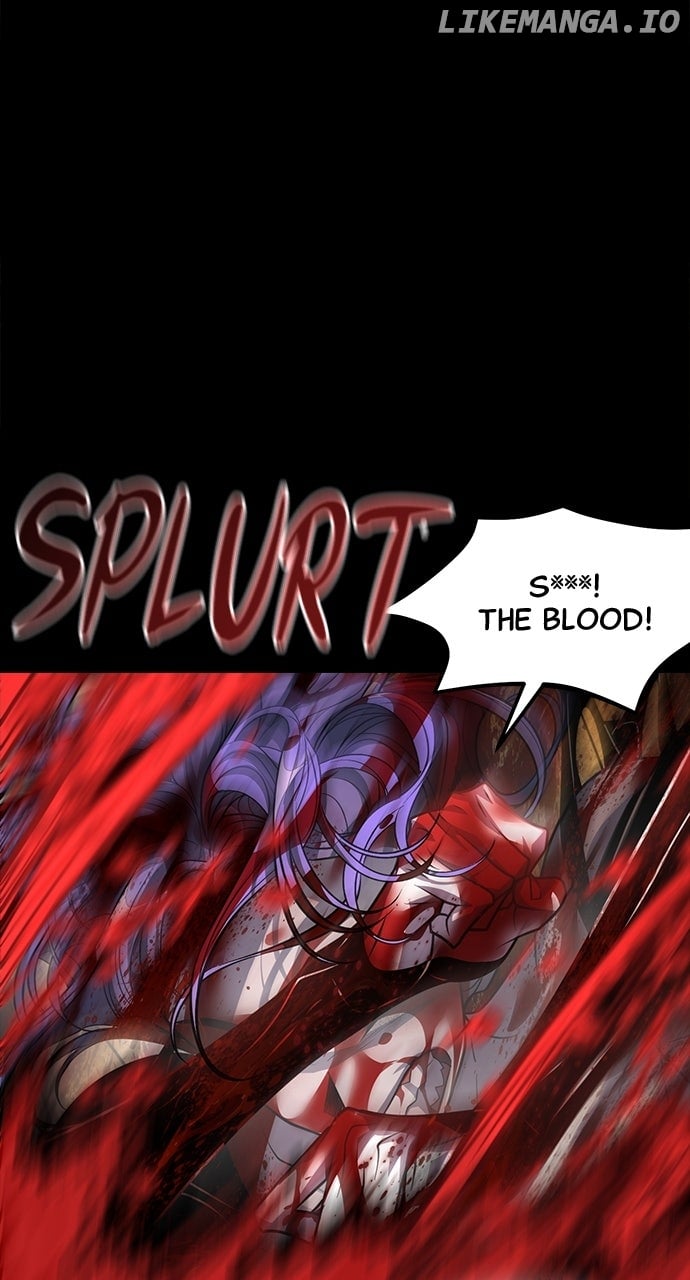 Read Book of the Dead EN Manga Online