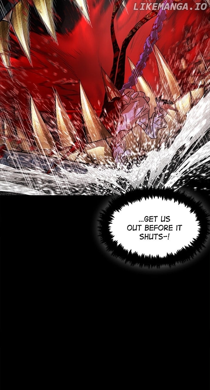 Read Book of the Dead EN Manga Online