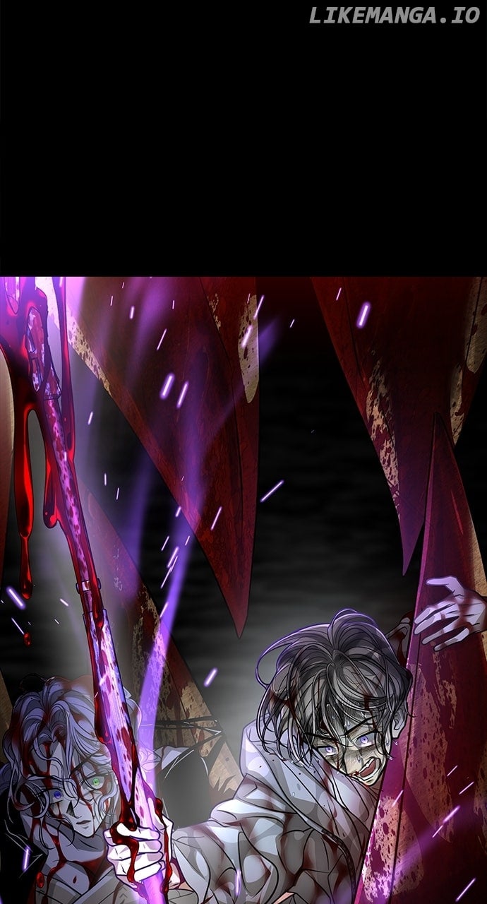 Read Book of the Dead EN Manga Online