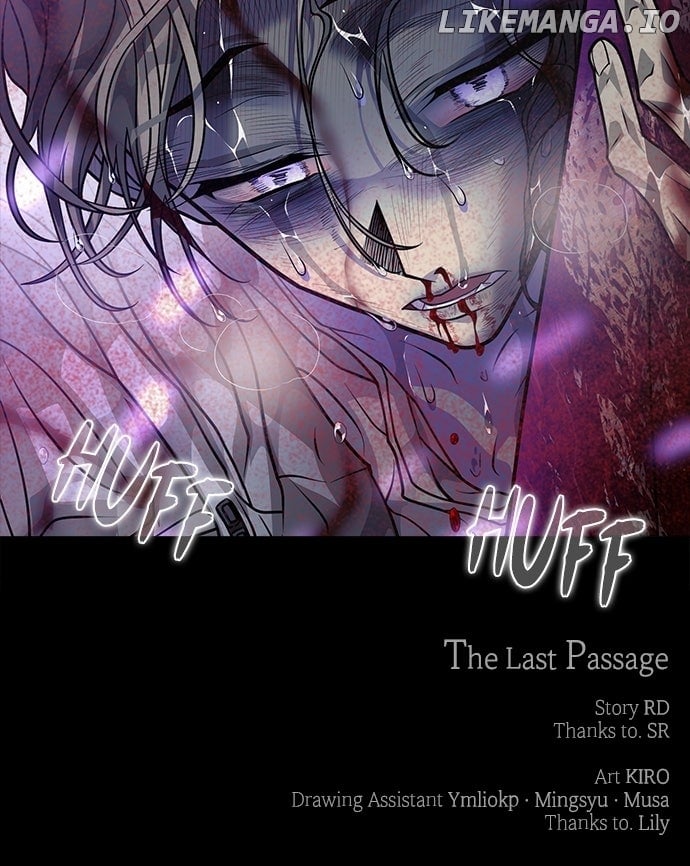Read Book of the Dead EN Manga Online