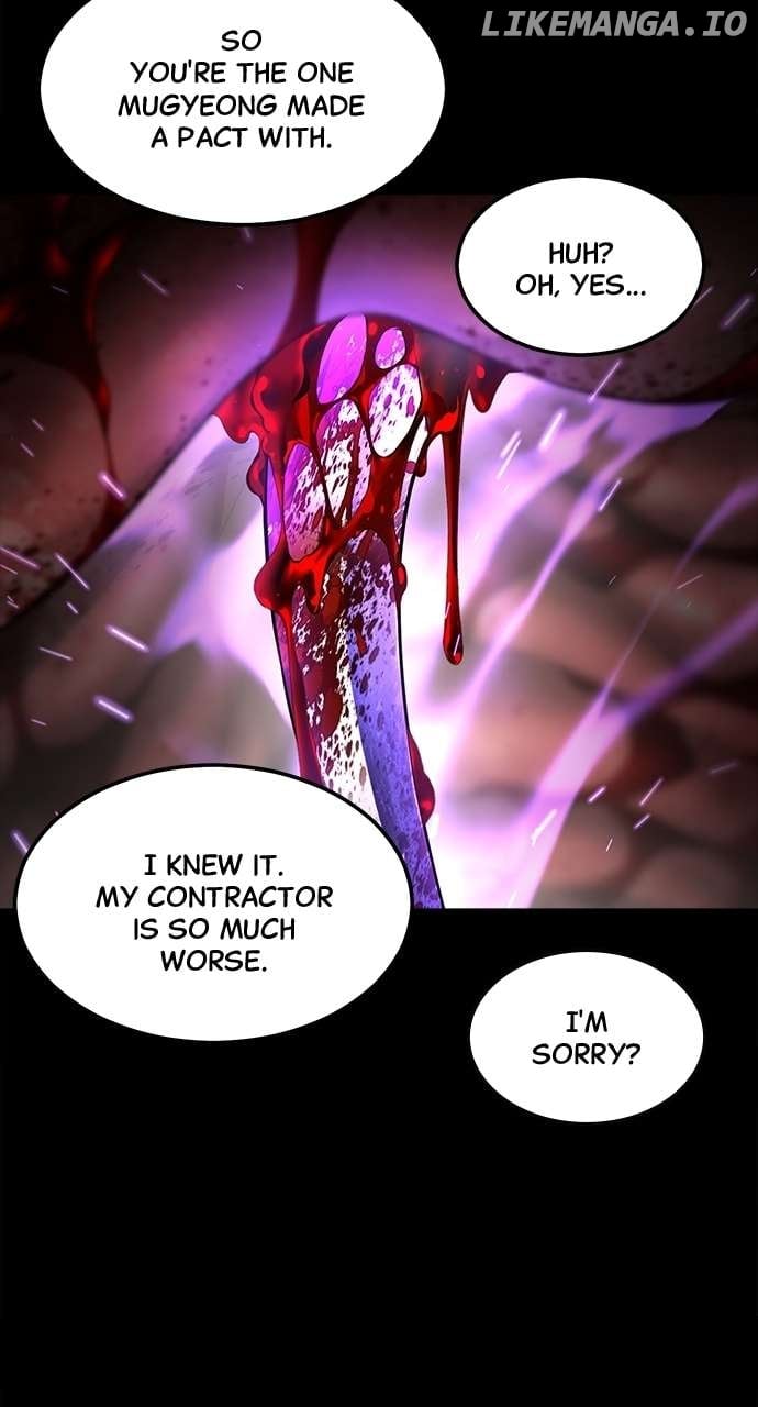 Read Book of the Dead EN Manga Online