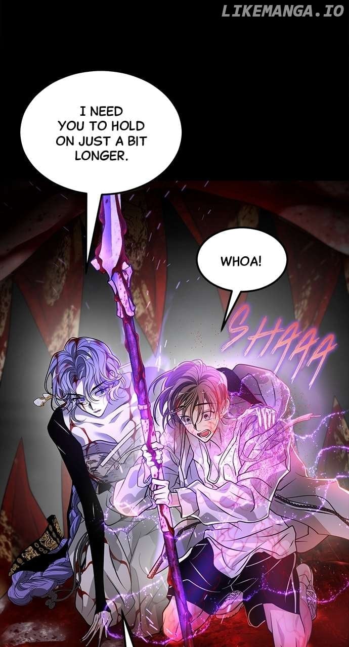 Read Book of the Dead EN Manga Online