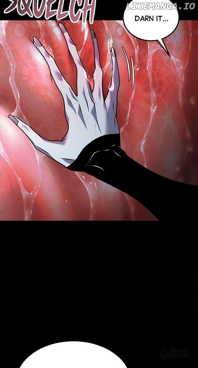 Read Book of the Dead EN Manga Online