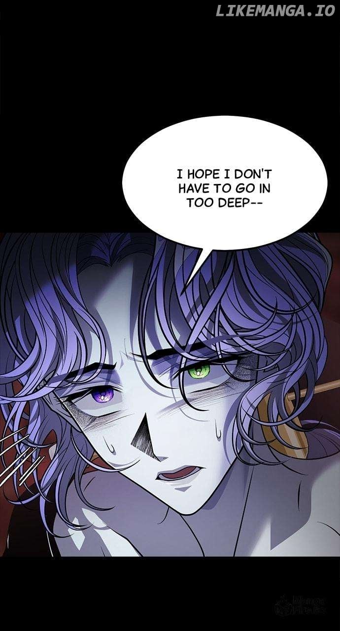 Read Book of the Dead EN Manga Online