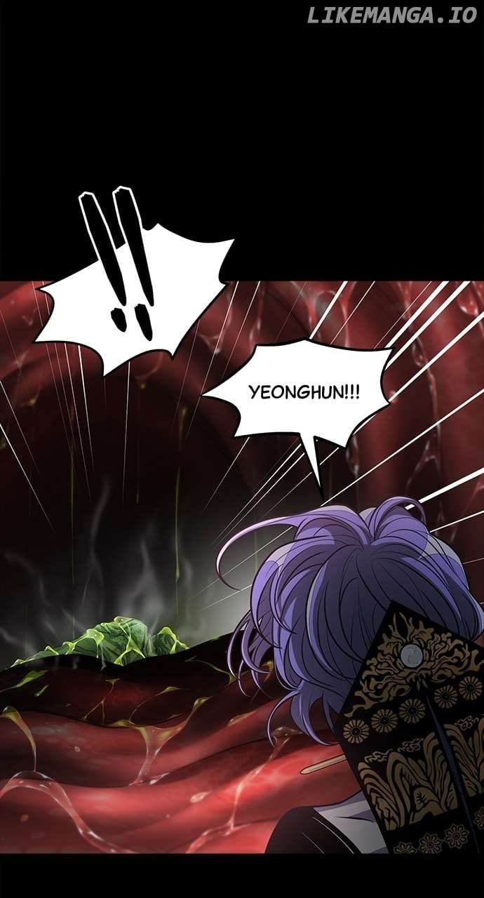 Read Book of the Dead EN Manga Online