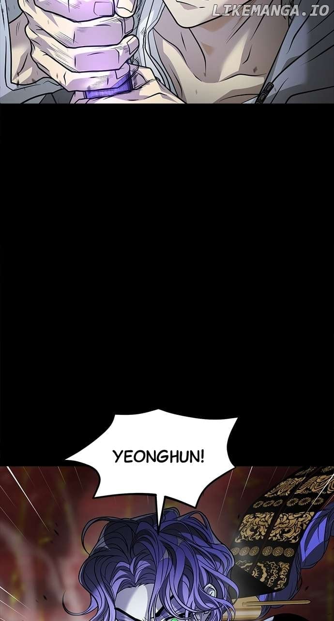 Read Book of the Dead EN Manga Online