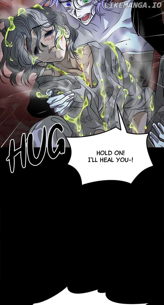 Read Book of the Dead EN Manga Online