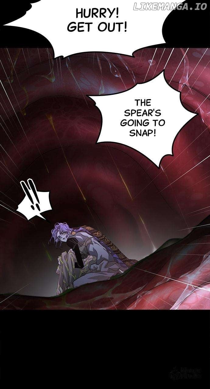 Read Book of the Dead EN Manga Online