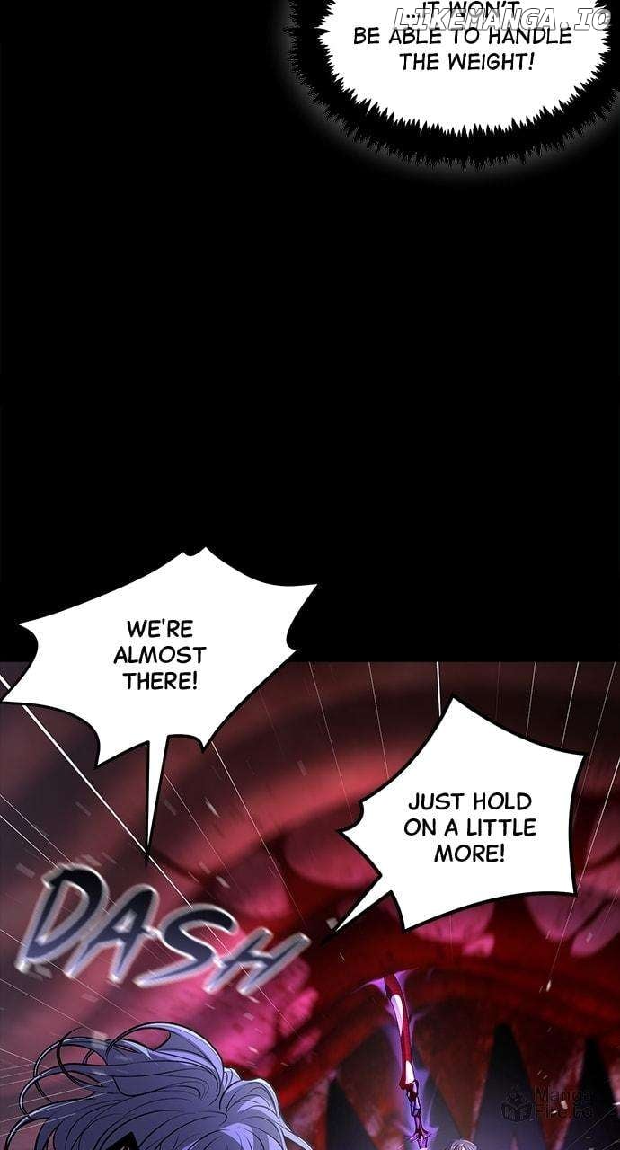 Read Book of the Dead EN Manga Online